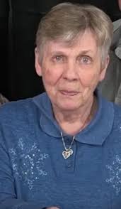 Obituary information for Sue Gaunt