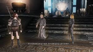 上古卷轴5 主线任务 屠龙者 攻略 九游手机游戏