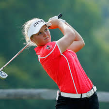 She is currently single and has net worth of $15 million at the age of 22. Brooke Henderson Net Worth Golfer