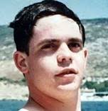 Christopher Ayers Obituary