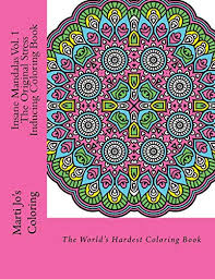 We picture the ancient civilizations of greece, rome, and mesopotamia with white and sandstone structures, statues, and reliefs towering over their landscapes. Amazon Com Insanity The Original Stress Inducing Coloring Book The World S Hardest Coloring Book 9781530842513 Coloring Marti Jo S Books