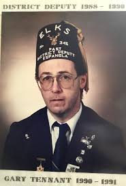 Espanola Elks Lodge Past Exaulted Rulers and Leaders