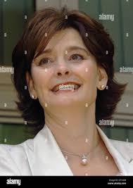 Politics wife children cherie blair tony blair hi-res stock photography and  images