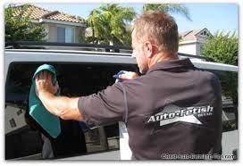 Cleaners with a flarisol trigger, like interior mist, provide a more even coverage and more control over your spray, making it. Clean Car Windows Darren Reveals His Off Label Trick