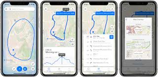 We did not find results for: Footpath Custom Navigation App For Runners And Cyclists Launches Audio Guidance With Airpods Double Tap Support 9to5mac