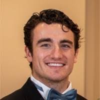 Daniel Charboneau's Instagram, Twitter & Facebook