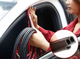 As she carried the tray, the glasses clinked. How To Reduce Wind Noise In Car At High Speeds 9 Ways