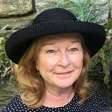 Peggy Anne Montgomery