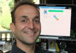 CSE alum Greg Linden in GeekWire