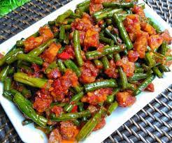 Check spelling or type a new query. 7 Resep Tumis Kacang Panjang Yang Sederhana