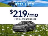 Volkswagens For Sale | Volkswagen Dealership in Mobile AL ...