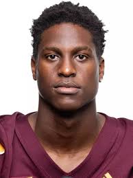 Malik McClain, Arizona State, Wide Receiver