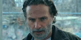 How Did the CRM Hurt Rick Grimes in The Walking Dead?