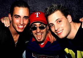 One of Milfords Finest Rich Addonizio