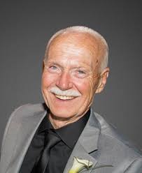 Ronald Spooner's Instagram, Twitter & Facebook