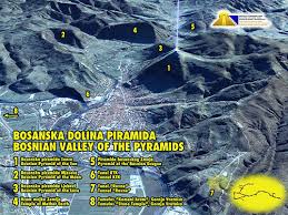 Image result for pyramids bosnia