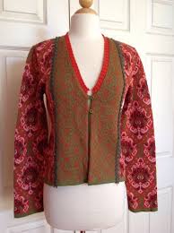 Details About Pendleton Womens Vintage Cardigan Sweater Wool