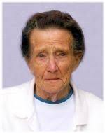 Jane Reddick Obituary