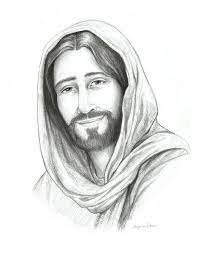 Pin On Dibujos De Jesus