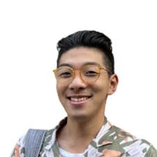 Bachelor's in Interaction Design in Bangkok