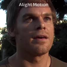 Scrap Edits of Dexter: Day 1 Showcase