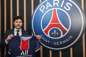 The latest tweets from @psg_english Ditunjuk Jadi Pelatih Baru Psg Ini Komentar Pochettino Okezone Bola