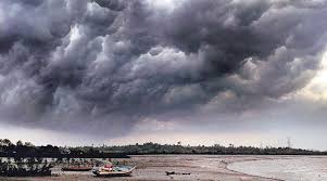 IMD Forecasts Monsoon Withdrawal Around Mid-September