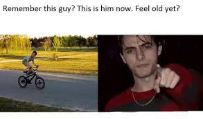 My Name S Ethan Bradberry I Like Trucks 9gag
