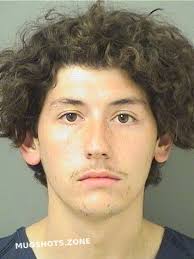 TOLSON AUSTIN JAMES 12/16/2023