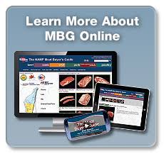 Namp Meat Buyers Guide