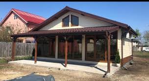 Cu respect, echipa case mexi. CÄtuse Face Publicitate Se Prelinge Casa Din Panouri Sandwich Protrem Com