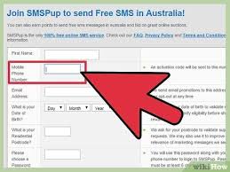Sms verification, temporary online phone number,virtual phone receive sms, online sms service, receive so everyone can see them, and do not use them for important messages because other people may use these numbers too. 3 Ways To Send Free International Sms Wikihow