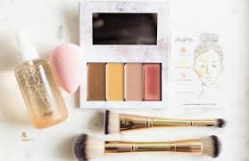 This is the online place to learn all about the maskcara beauty products & business! Free Makeup From Seint Kelly Snider