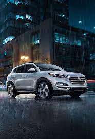 2016 Hyundai Tucson Crossover Cuv Hyundai Tucson Hyundai Cars New Hyundai