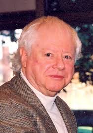 James Steele Obituary