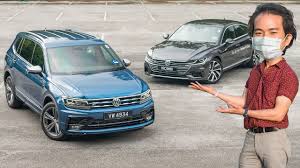 Ask for car registration card and please verify with the jabatan pengangkutan jalan (jpj) if the seller is registered as the owner of the car, and to check than it is not reported as stolen car. 2021 Volkswagen Tiguan Allspace Review From Rm165k In Malaysia Youtube