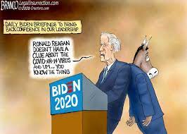 Kamala harris can't wait to put biden in a home so she can take power. A F Branco Cartoons On Twitter A F Branco Cartoon Sleepwalker Https T Co Abefitfi60 Biden2020 Joebiden Biden Coronavirus Covid19 Covididiot Https T Co Btye1j2kpv