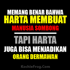 Orang yang merendahkan orang lain berarti menunjukkan kelemahan diri sendiri kepada orang lain. 3. 10 Gambar Kata Kata Sindiran Pedas Halus Dan Menyakitkan Kochie Frog