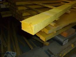Lambourde Sapin Epicea Section 45x60mm Long 4 50m Gedimat Fr