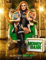 Look out for the next episode of pinfalls, which will look at summerslam. Money In The Bank 2019 Wikipedia