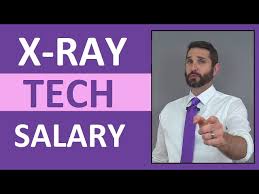The jobs requiring this certification have decrease by 3.23% since 2018. X Ray Tech Salary How Much Money Does Radiologic Technologist Make Youtube