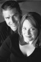 Lindsey Halbert and Jeffery Davis