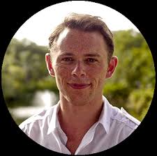 Dr Guy Meadows ACT-I Workshop