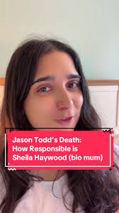 Sheila Birling Responsibility