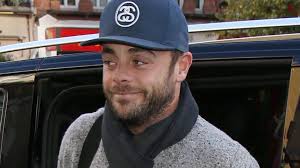 Ant McPartlin 'will argue he's a GENIUS in divorce court to stop wife Lisa  getting her hands