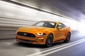 Gm is reportedly shelving the. 2022 Ford Mustang Will Blend A Hybrid V 8 With Awd
