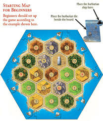 Catan setup generates random fair settlers of catan map layouts to assist in playing the board game. How To Play Catan Cities Knights Official Rules Ultraboardgames