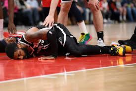 Can't have an injury prone guard dragging you down. Nets Kyrie Irving Avoids The Worst With Latest Injury Woe