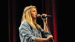 Victoires De La Musique Louane Au Futuroscope Vianney A Buxerolles Yael Naim A Poitiers