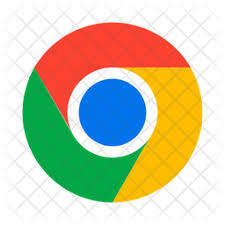Image result for chrome icon